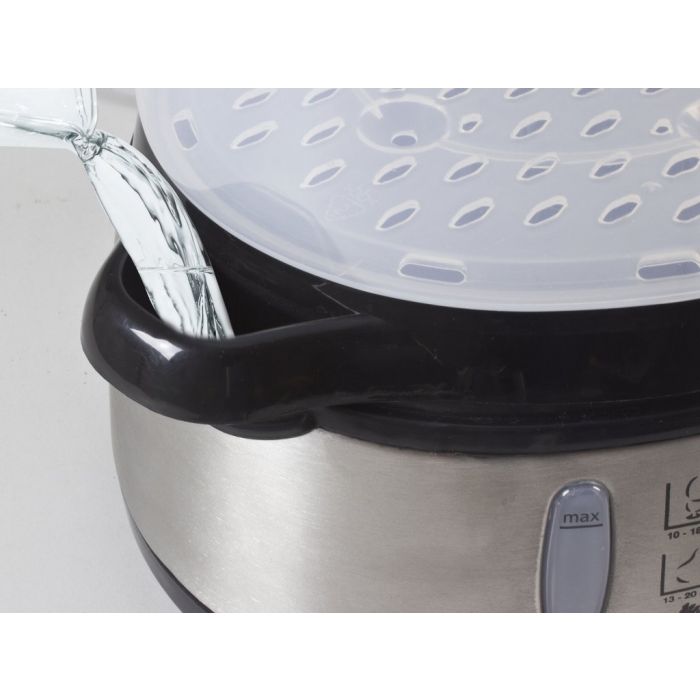 Beper BC.250 Steam cooker