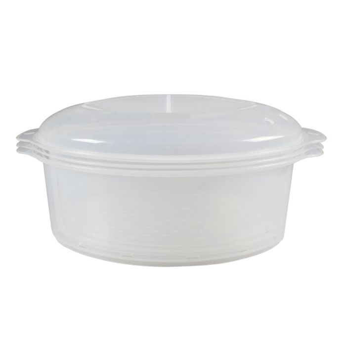 Beper BC.250 Steam cooker