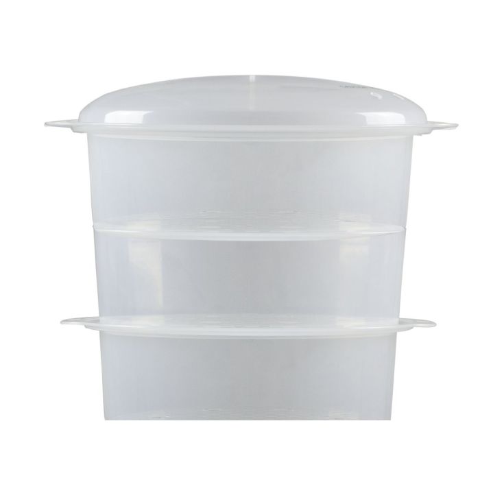 Beper BC.250 Steam cooker