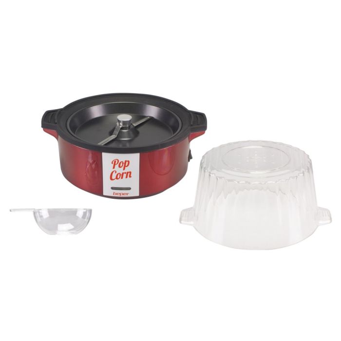 Beper P101CUD050 Popcorn machine