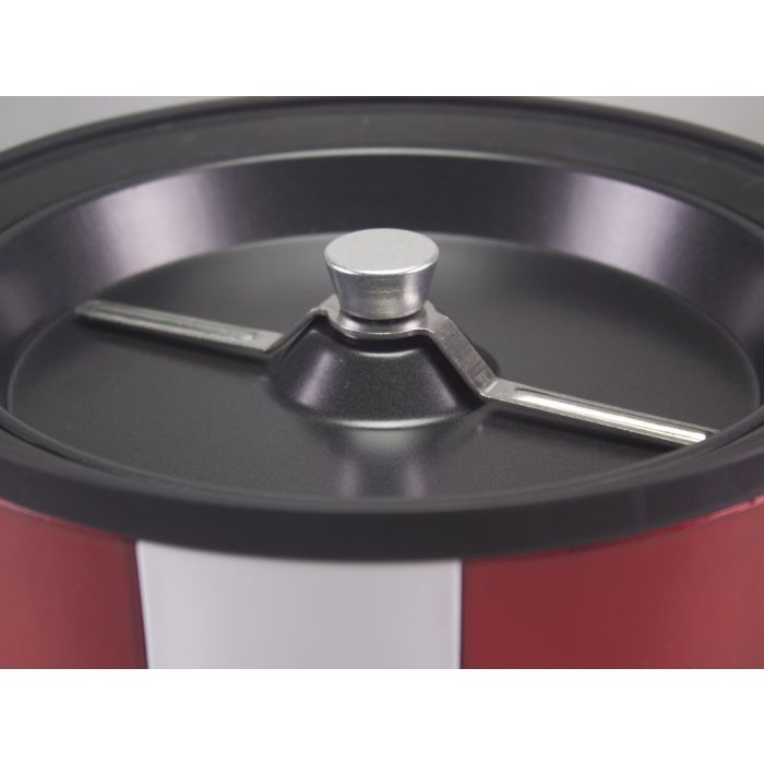 Beper P101CUD050 Popcorn machine