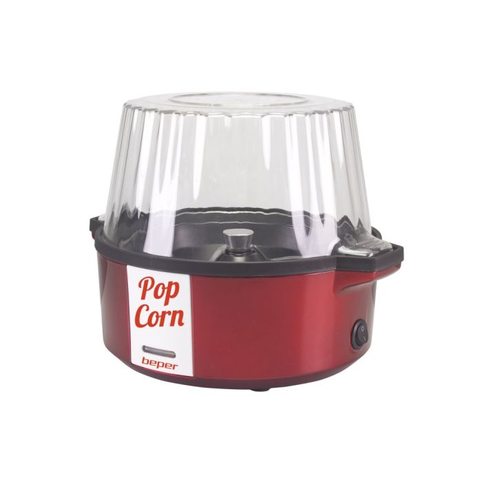 Beper P101CUD050 Popcorn machine