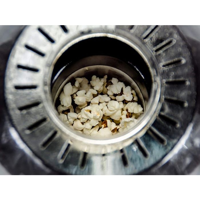 Beper P101CUD051 Popcorn machine