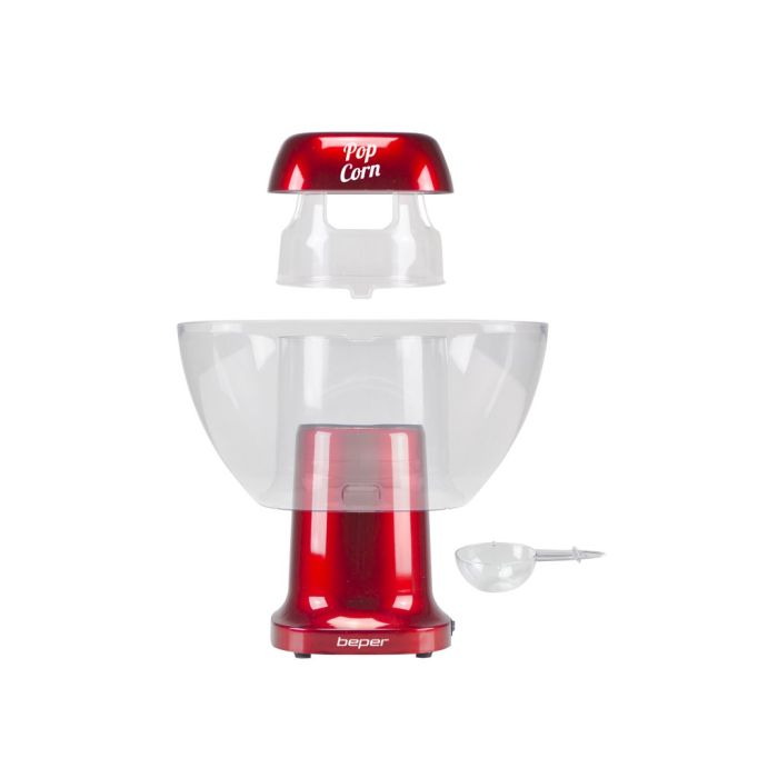 Beper P101CUD052 Popcorn machine