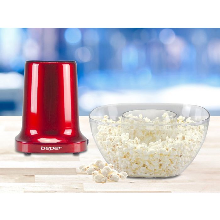 Beper P101CUD052 Popcorn machine