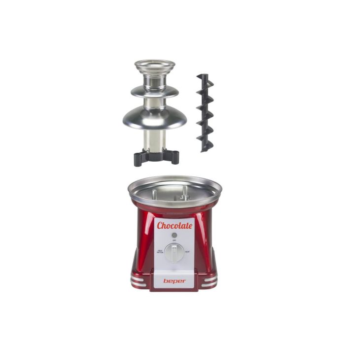 Beper P101CUD200 chocolate fountain
