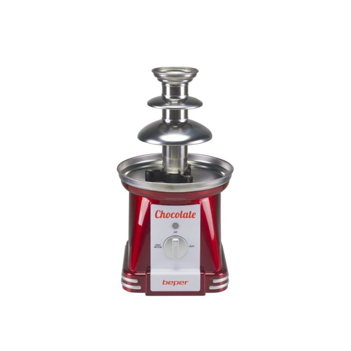 Beper P101CUD200 chocolate fountain