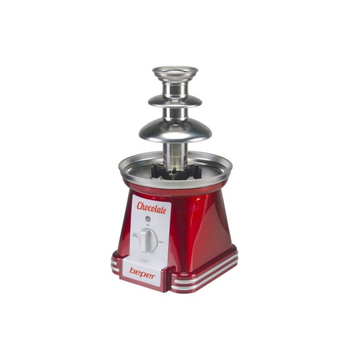 Beper P101CUD200 chocolate fountain