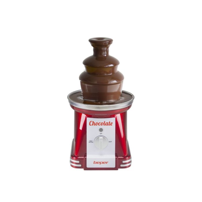 Beper P101CUD200 chocolate fountain