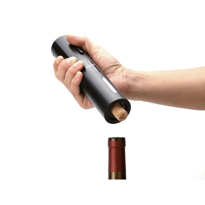 Beper P102ACP100 USB rechargeable corkscrew