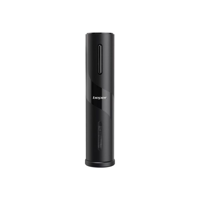 Beper P102ACP100 USB rechargeable corkscrew