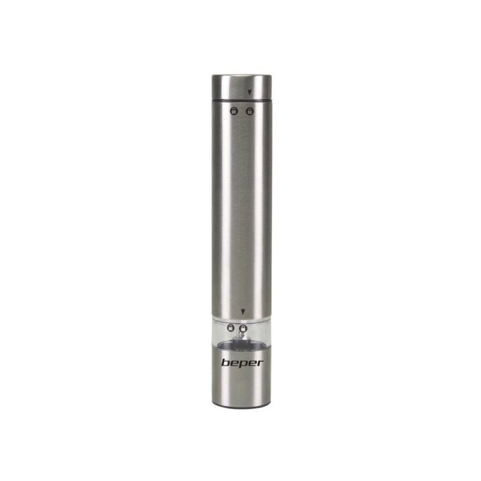 Beper P102ROB100 Electric salt - pepper grinder