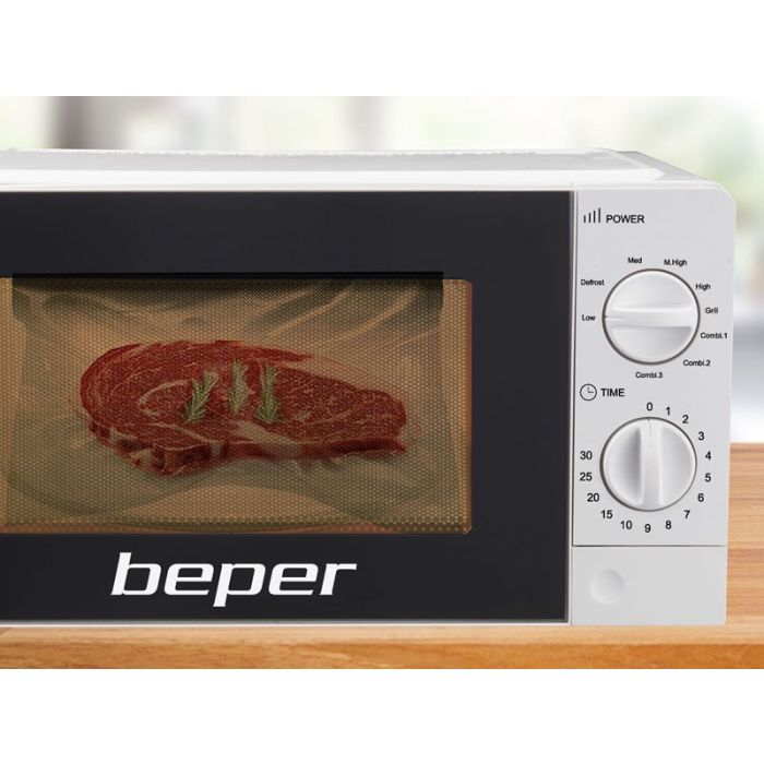 Beper RCO9003022 Vacuum sealer bag roll