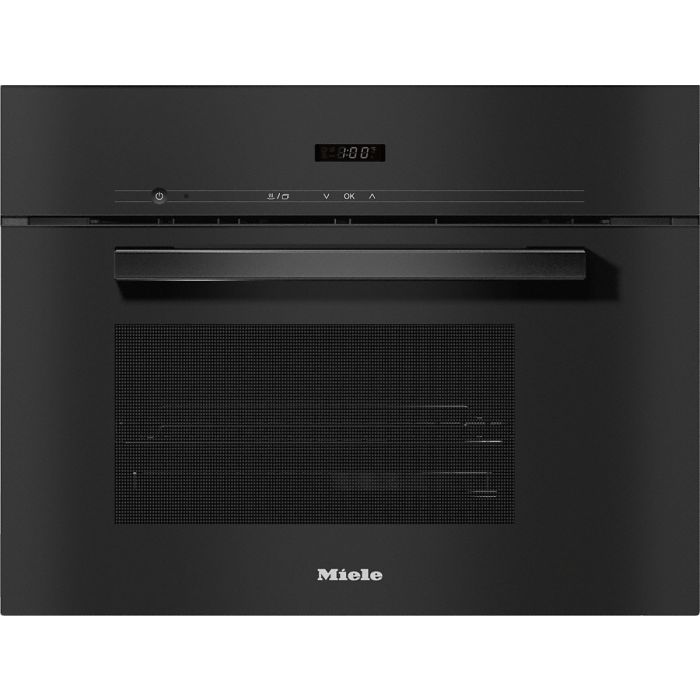 Miele DG2840/Obsidian Black