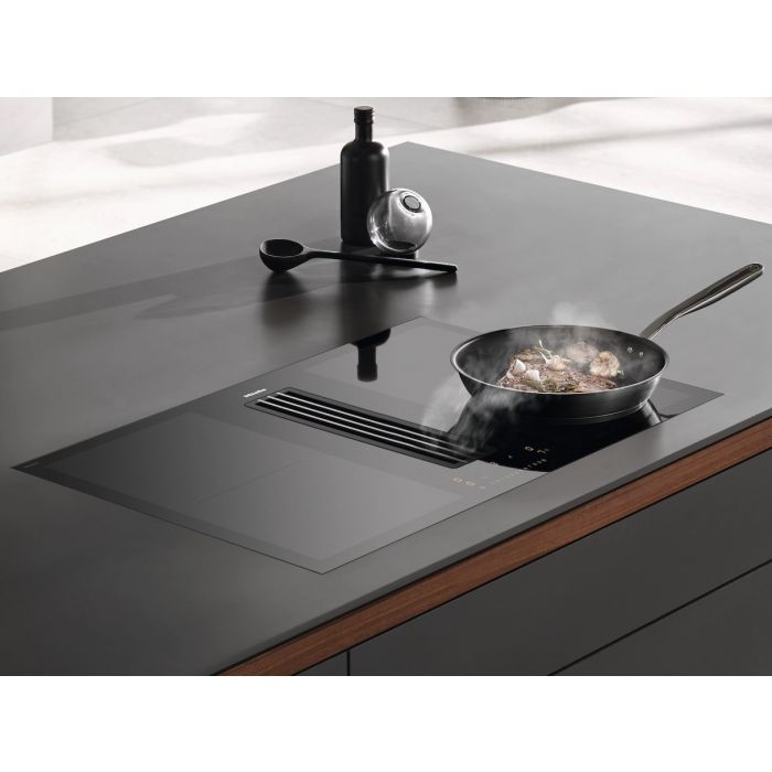 Miele KMTS 5704-2 11945190 pan set 4pcs