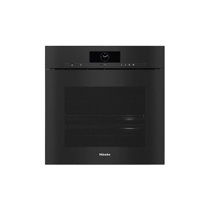 Miele DGC7860 HCX Pro/Obsidian black