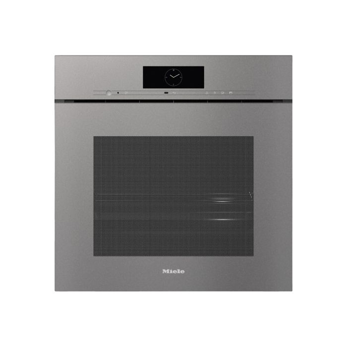 Miele DGC7860 HCX Pro/Graphite grey