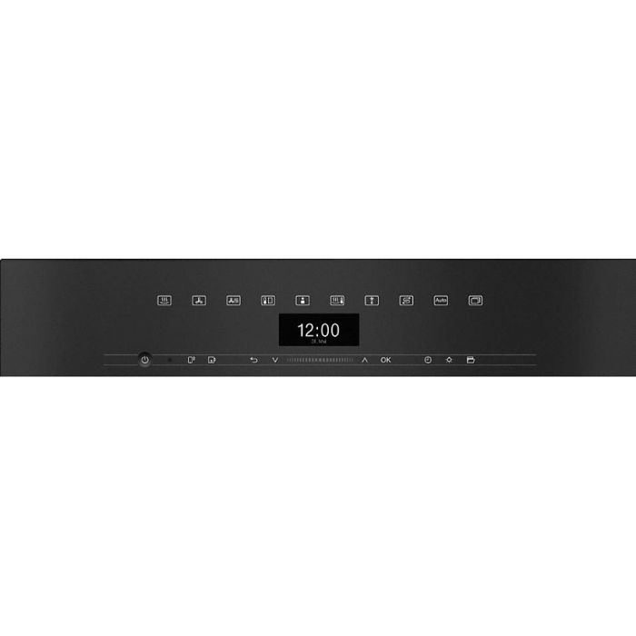 Miele DGC7440X/Obsidian black