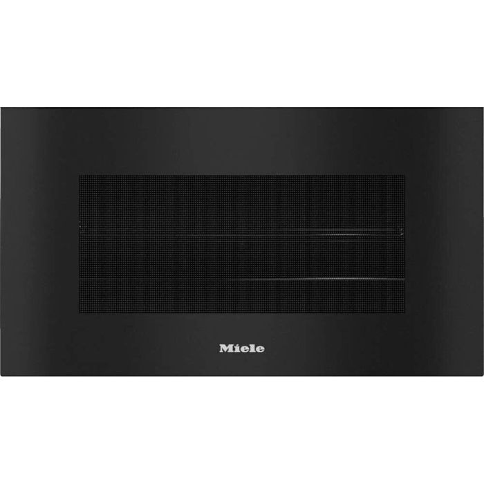 Miele DGC7440X/Obsidian black
