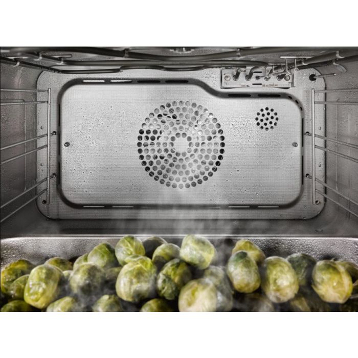 Miele DGC7440X/Obsidian black