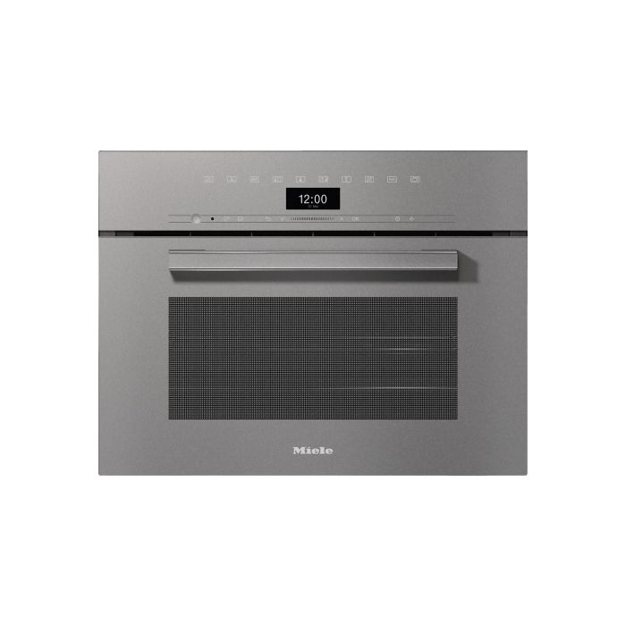 Miele DGC7440 HC Pro/Graphite grey