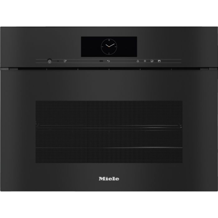 Miele DGC7840X/Obsidian black