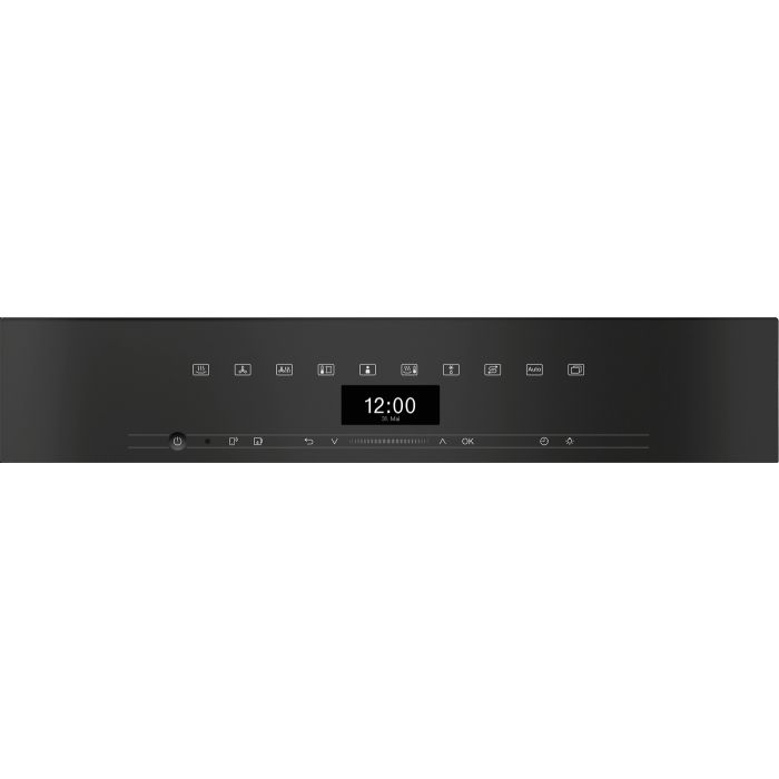 Miele DGC7460 HC Pro/Obsidian black