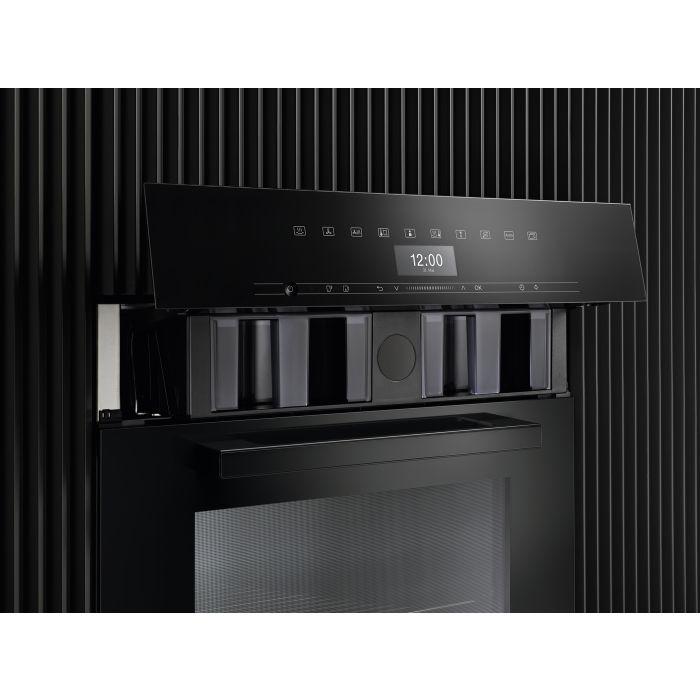 Miele DGC7460 HC Pro/Obsidian black