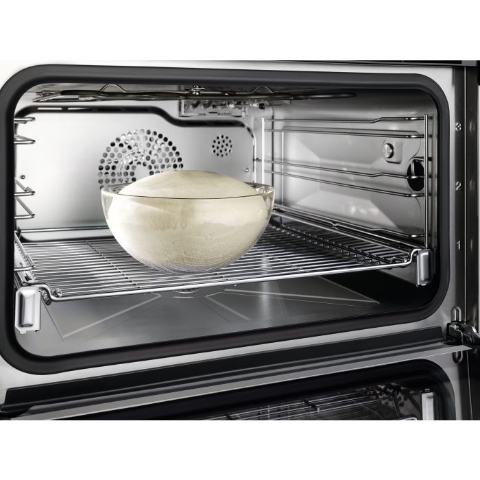 Miele DGC7460 HC Pro/Obsidian black