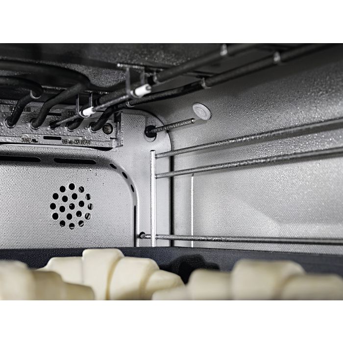 Miele DGC7460 HC Pro/Obsidian black