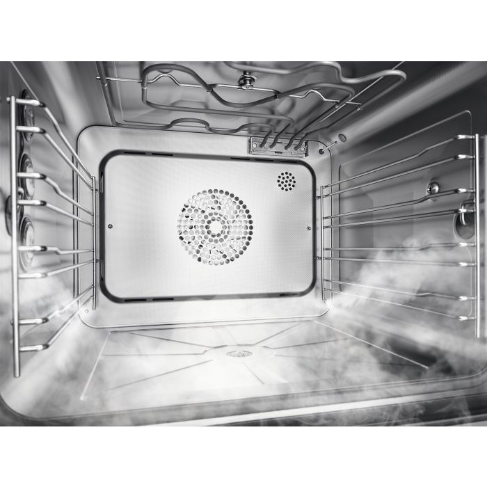 Miele DGC7460 HC Pro/Obsidian black
