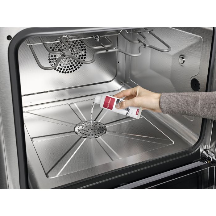 Miele DGC7460 HC Pro/Obsidian black