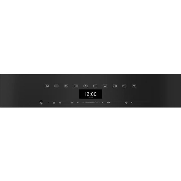 Miele DGC7450/Obsidian Black