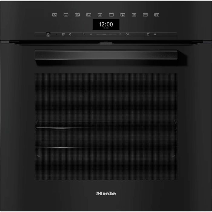 Miele DGC7450/Obsidian Black