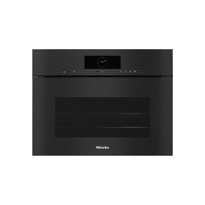 Miele DGC7840 HCX Pro/Obsidian black
