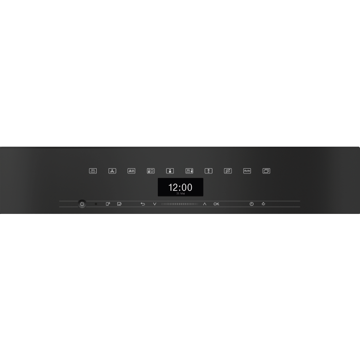 Miele DGC7460 HC Pro/Clean steel