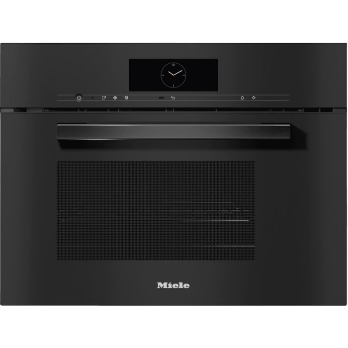 Miele DGM7840/Obsidian black
