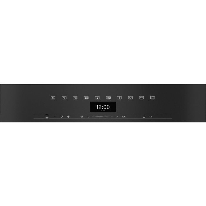 Miele DGM7440/Obsidian Black