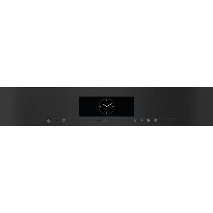 Miele DGC7845 HCX Pro/Obsidian black