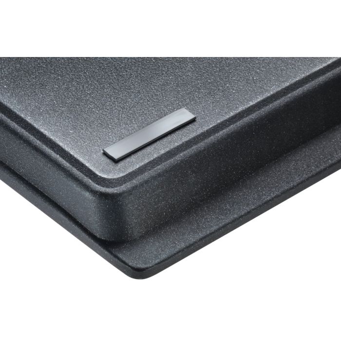 Miele 10009310 Gourmet griddle grill tray