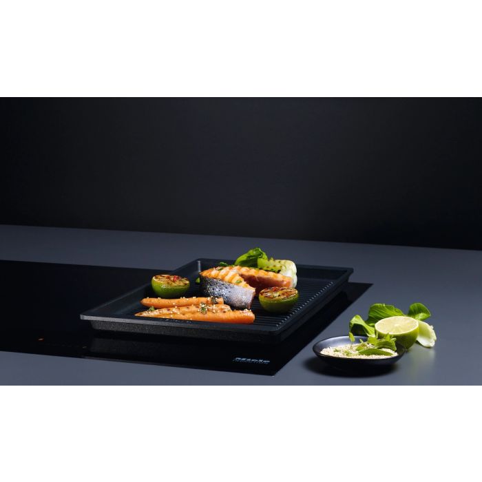 Miele 10009310 Gourmet griddle grill tray