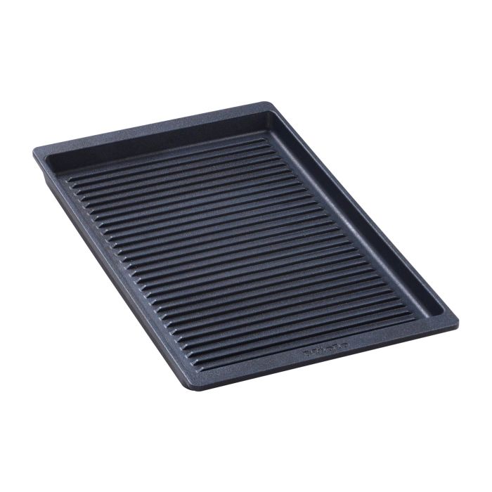 Miele 10009310 Gourmet griddle grill tray