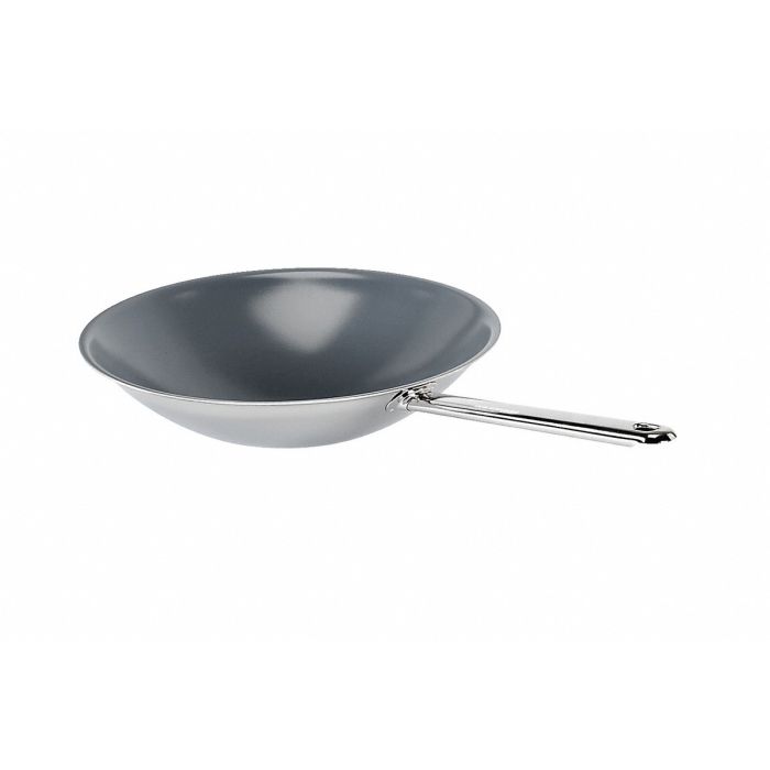 Miele 07132780 wok pan