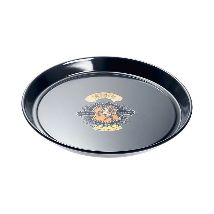 Miele 09520730 Round baking tin