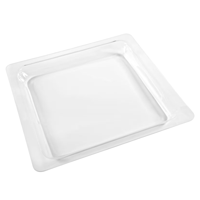 Miele 10168180 Glass bowl