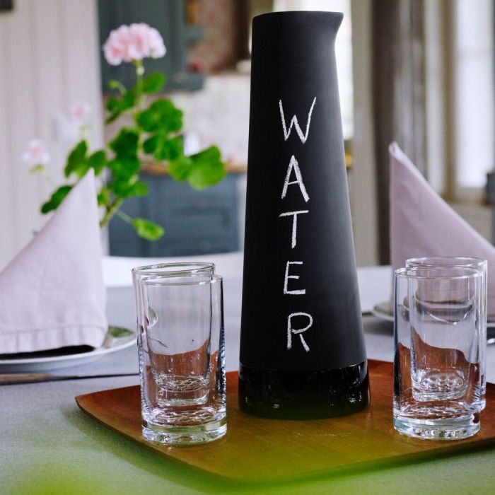Miele Magisso cooling ceramics carafe 10753120