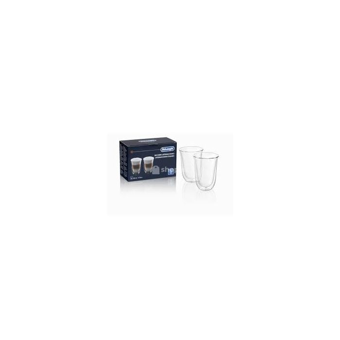 DeLonghi DLSC312 glass 2x370ml
