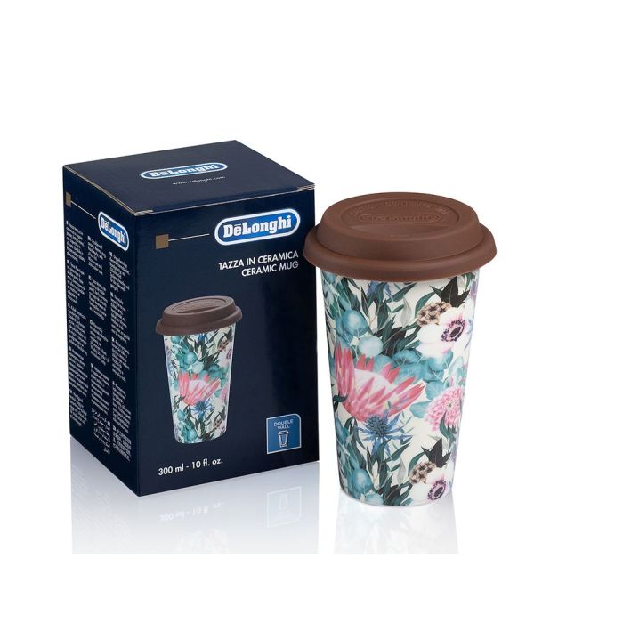 DeLonghi DLSC065 MULTICOLORED mug 300ml