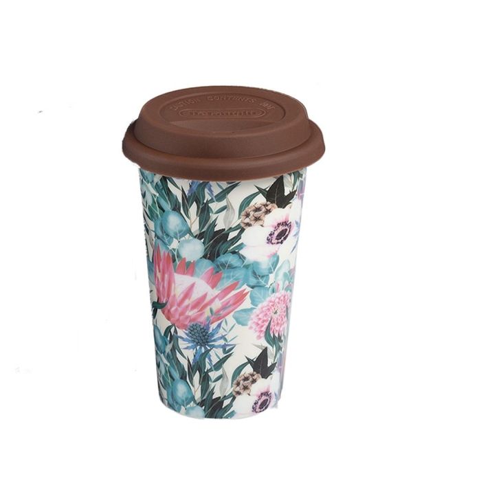DeLonghi DLSC065 MULTICOLORED mug 300ml