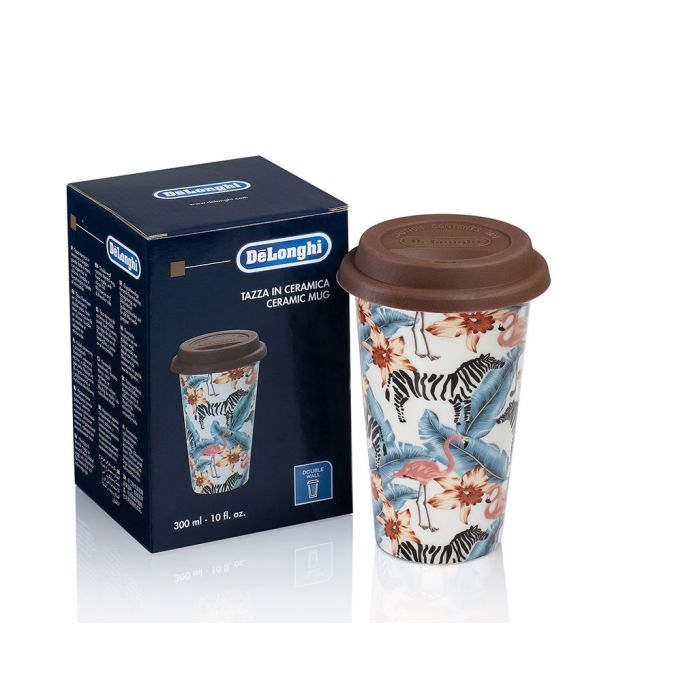 DeLonghi DLSC067 (ANIMALS)